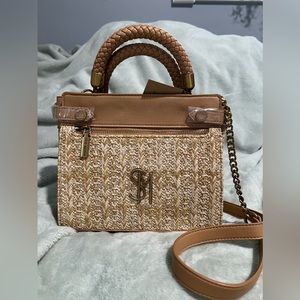 STEVE MADDEM BHAYMANN BAG